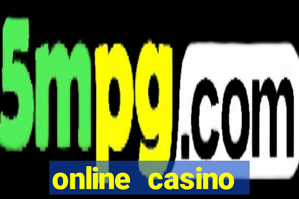 online casino roulette 0