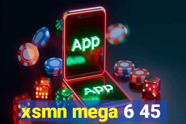 xsmn mega 6 45