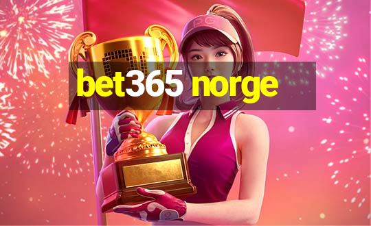 bet365 norge