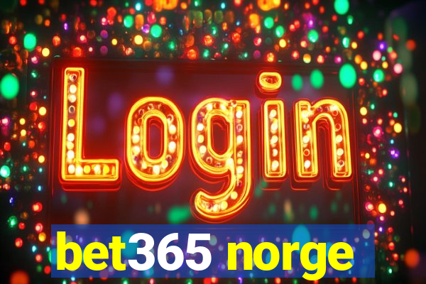 bet365 norge