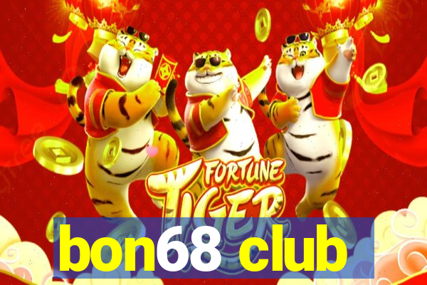 bon68 club