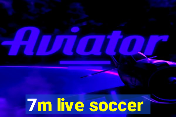 7m live soccer