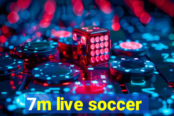 7m live soccer