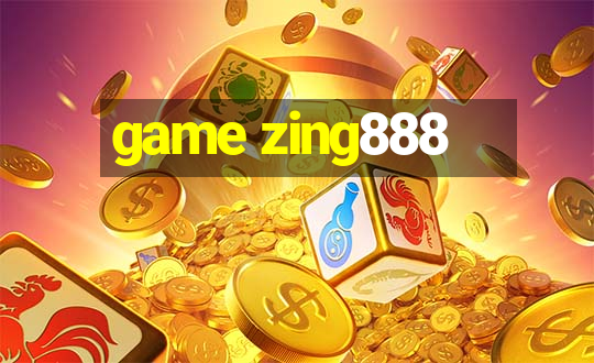 game zing888