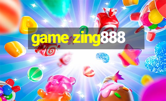 game zing888