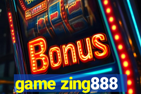 game zing888