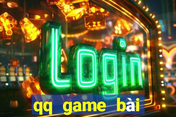 qq game bài đổi thưởng