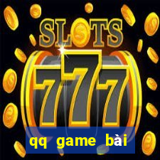 qq game bài đổi thưởng