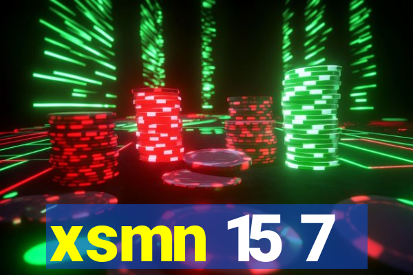 xsmn 15 7