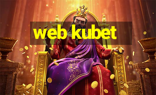 web kubet