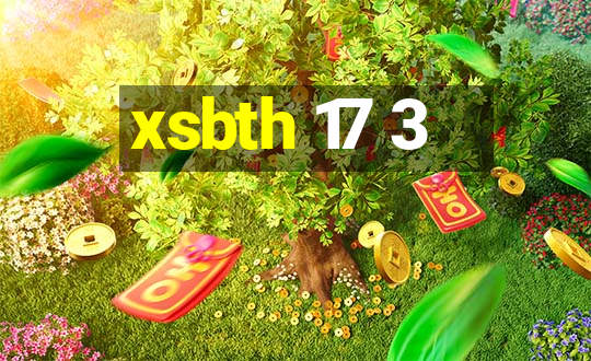 xsbth 17 3