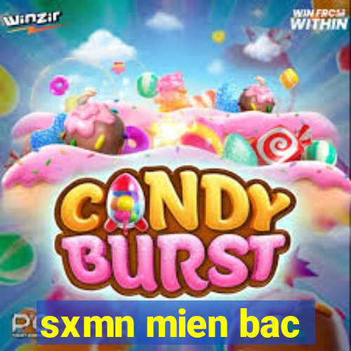 sxmn mien bac