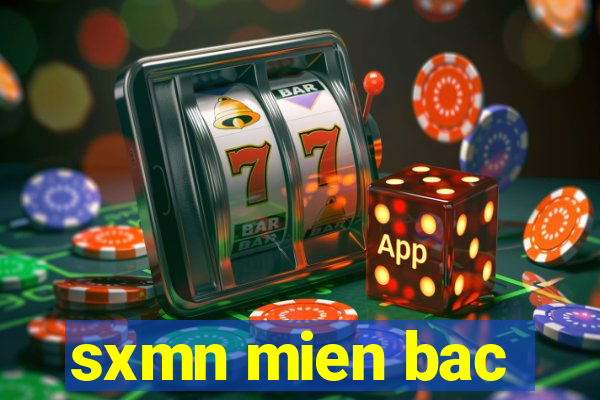 sxmn mien bac