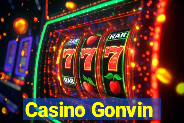 Casino Gonvin