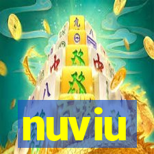 nuviu