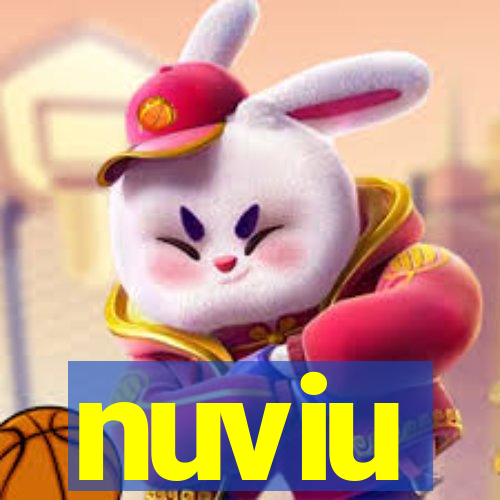 nuviu