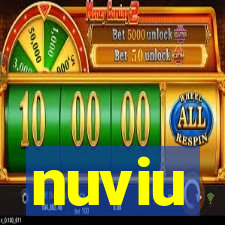 nuviu