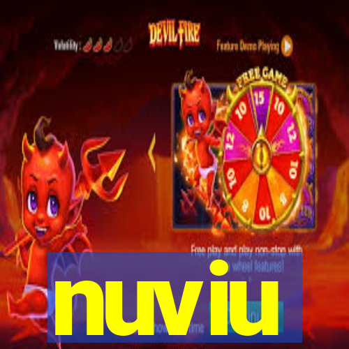 nuviu