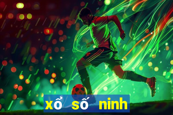 xổ số ninh thuận 8 2 2024