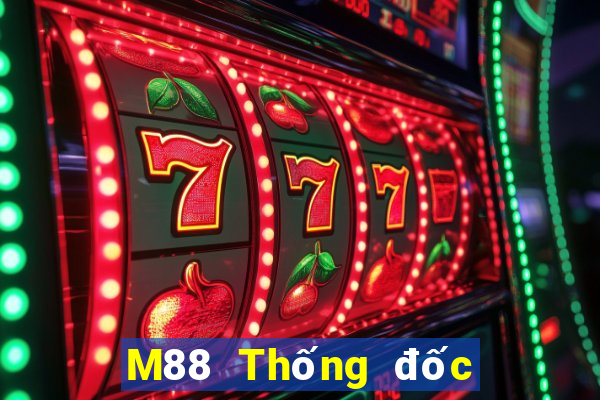 M88 Thống đốc lớn dự phòng