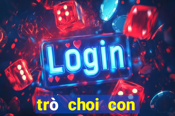 trò choi con mực tập 4