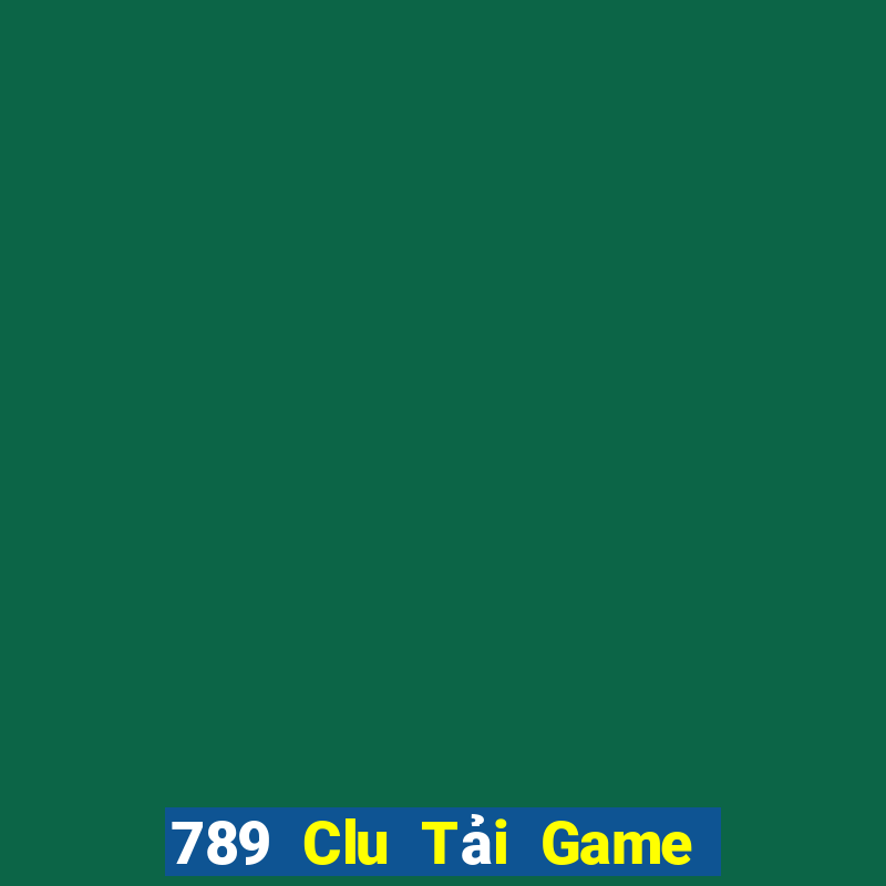 789 Clu Tải Game Bài Go88