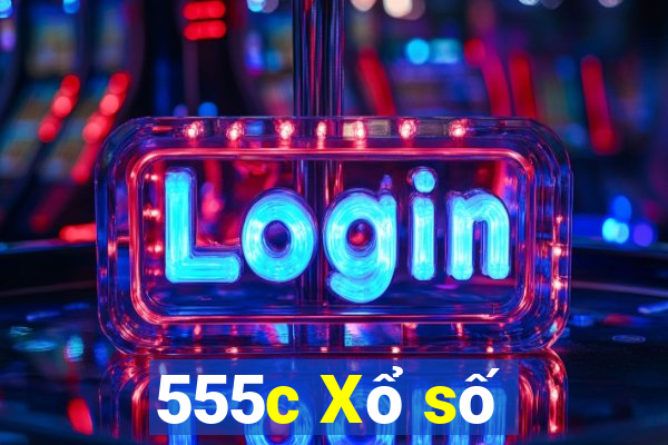 555c Xổ số