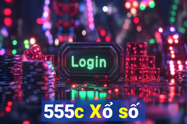 555c Xổ số