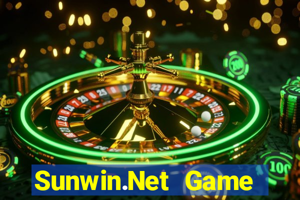 Sunwin.Net Game Bài Vip