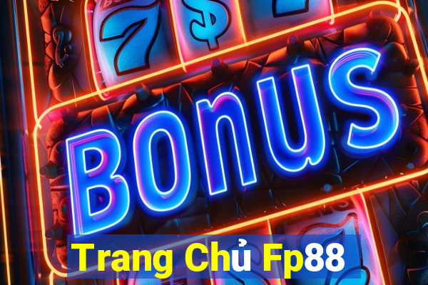 Trang Chủ Fp88