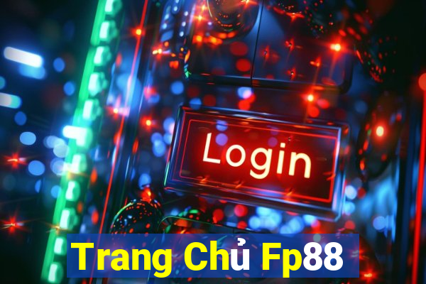 Trang Chủ Fp88