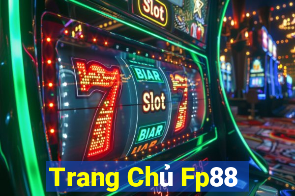 Trang Chủ Fp88