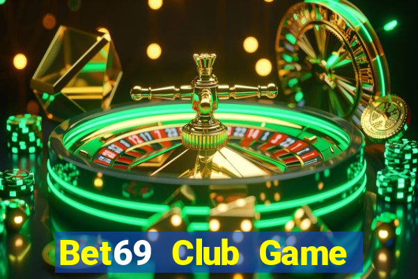 Bet69 Club Game Bài Asia99