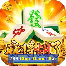 789.Clup Game Bài Slot Đổi Thưởng