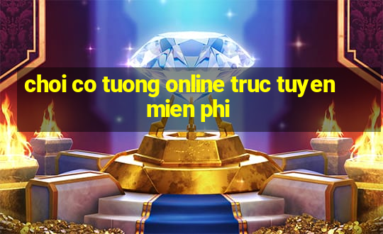 choi co tuong online truc tuyen mien phi