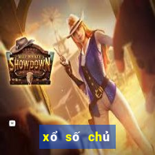 xổ số chủ nhật ba đài