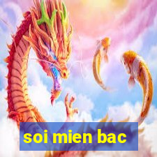 soi mien bac