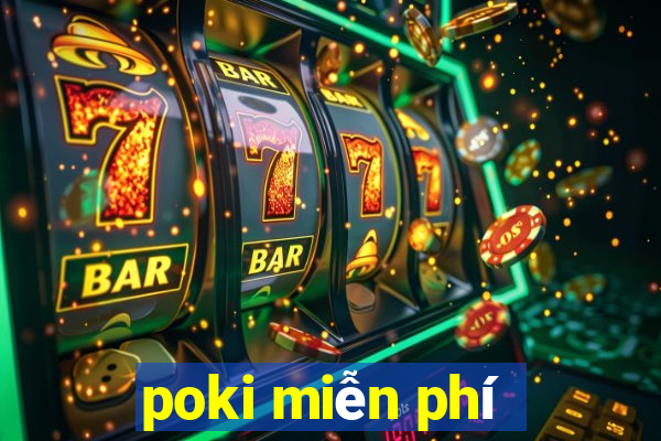 poki miễn phí