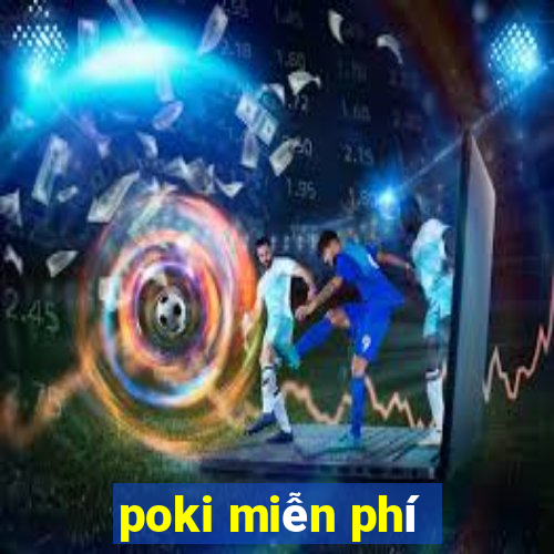 poki miễn phí