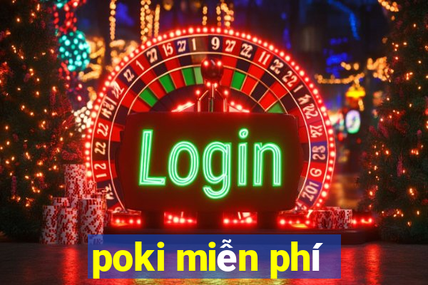 poki miễn phí