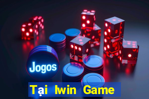 Tại Iwin Game Bài Tặng Code