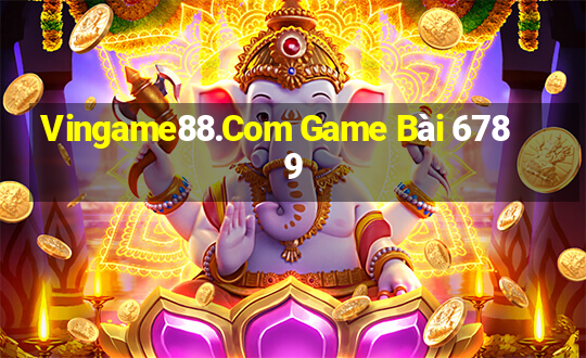 Vingame88.Com Game Bài 6789