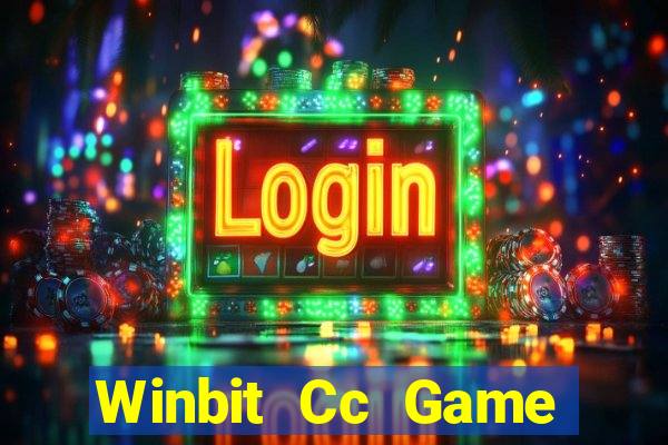 Winbit Cc Game Bài Đổi Thưởng