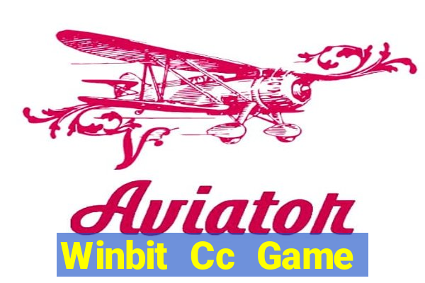 Winbit Cc Game Bài Đổi Thưởng