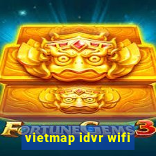 vietmap idvr wifi