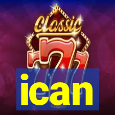 ican