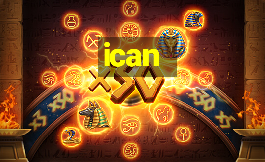 ican