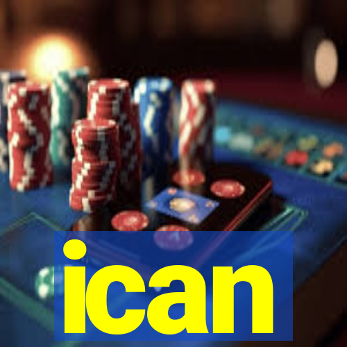 ican