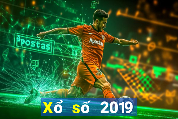 Xổ số 2019 phiên bản Android