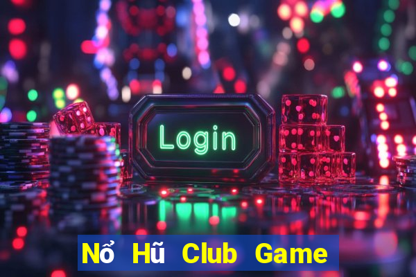 Nổ Hũ Club Game Bài Uno